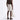 LINEN BLEND SHORTS