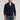 QUARTER ZIP SWEATER